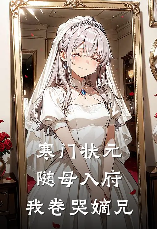 寒门状元：随母入府，我卷哭嫡兄崔策陆昭热门的网络小说_热门的网络小说寒门状元：随母入府，我卷哭嫡兄(崔策陆昭)