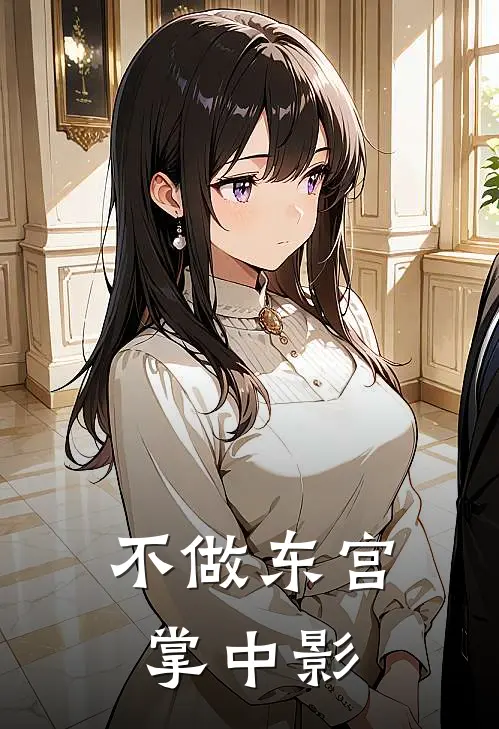 不做东宫掌中影沈若蘅若蘅全文免费阅读无弹窗大结局_(不做东宫掌中影)沈若蘅若蘅最新章节列表笔趣阁（不做东宫掌中影）