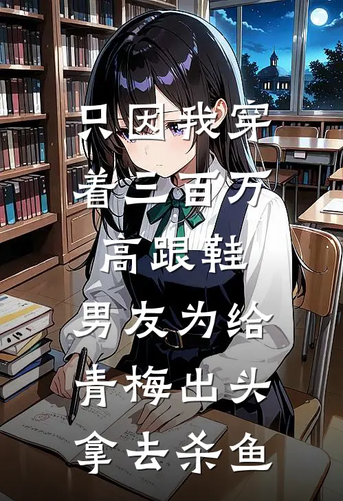 只因我穿着三百万高跟鞋，男友为给青梅出头拿去杀鱼江月瑶顾远舟热门小说阅读_好看的小说推荐完结只因我穿着三百万高跟鞋，男友为给青梅出头拿去杀鱼江月瑶顾远舟