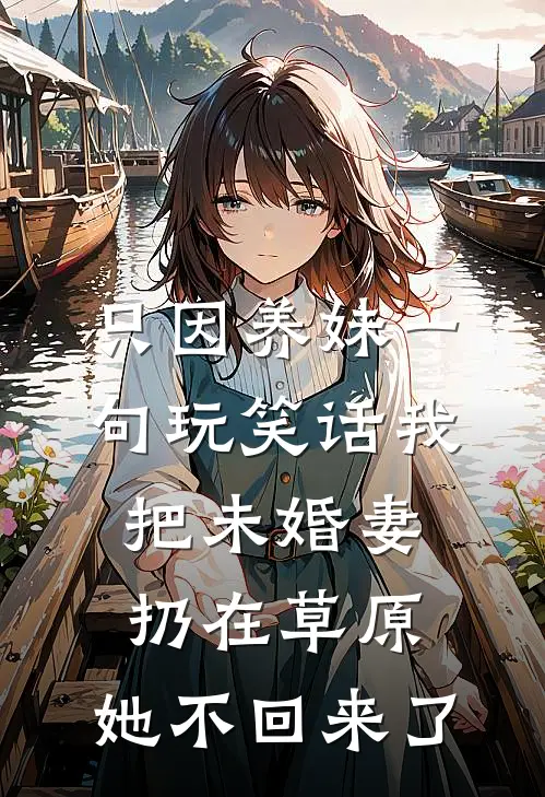 只因养妹一句玩笑话我把未婚妻扔在草原，她不回来了(明霖沈芷萱)免费小说在线阅读_在线阅读免费小说只因养妹一句玩笑话我把未婚妻扔在草原，她不回来了(明霖沈芷萱)