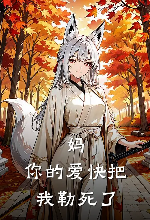妈，你的爱快把我勒死了(囡囡母亲)推荐完结小说_最新章节列表妈，你的爱快把我勒死了(囡囡母亲)
