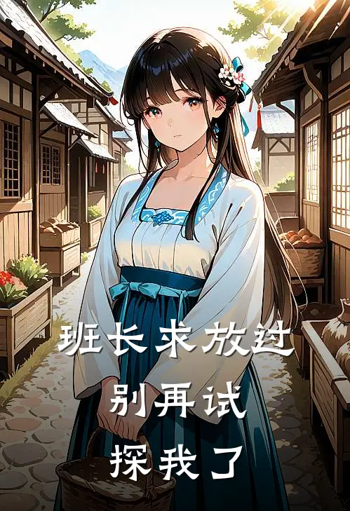 班长求放过，别再试探我了(温予溪顾朗)完本小说_全本免费小说班长求放过，别再试探我了温予溪顾朗