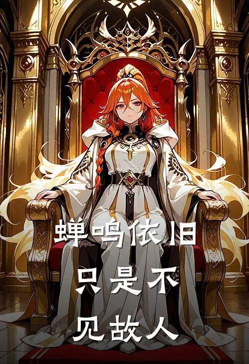 蝉鸣依旧，只是不见故人沈岸范思哲全文阅读免费全集_最新全本小说蝉鸣依旧，只是不见故人(沈岸范思哲)
