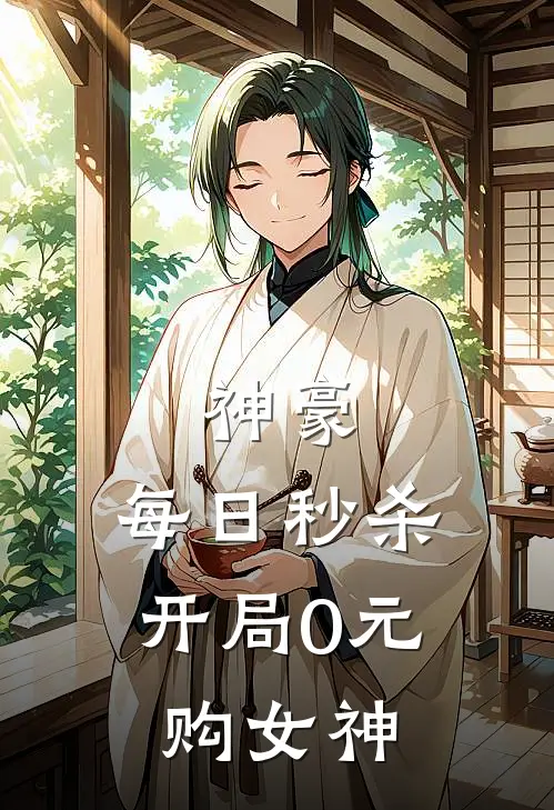 神豪：每日秒杀，开局0元购女神(叶川懿品)热门网络小说_小说推荐完结神豪：每日秒杀，开局0元购女神(叶川懿品)