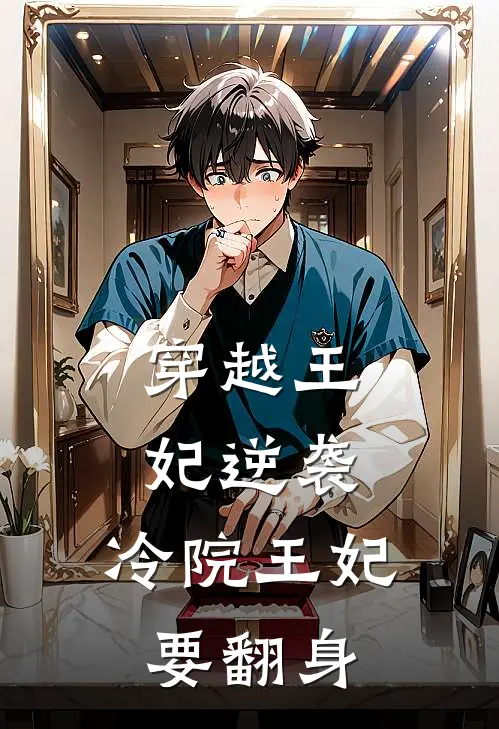 穿越王妃逆袭：冷院王妃要翻身(苏清月萧景琰)全本免费在线阅读_穿越王妃逆袭：冷院王妃要翻身最新章节在线阅读