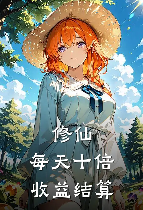 修仙，每天十倍收益结算(叶浩白云宗)免费小说完结版_免费小说免费阅读修仙，每天十倍收益结算叶浩白云宗