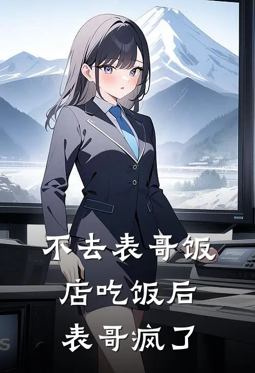 不去表哥饭店吃饭后，表哥疯了周昊陈凡完结好看小说_无弹窗全文免费阅读不去表哥饭店吃饭后，表哥疯了(周昊陈凡)