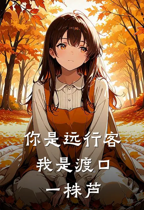 你是远行客，我是渡口一株芦(周诚晓妍)热门小说大全_推荐完本小说你是远行客，我是渡口一株芦周诚晓妍