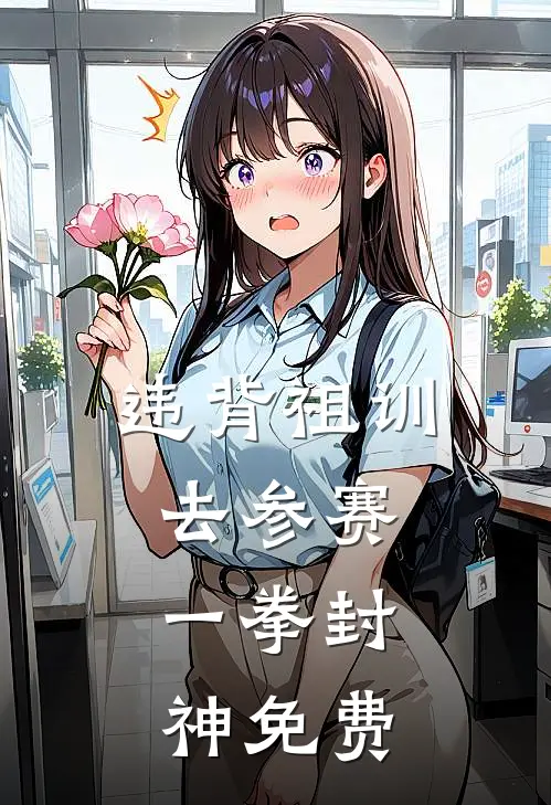违背祖训去参赛，一拳封神免费