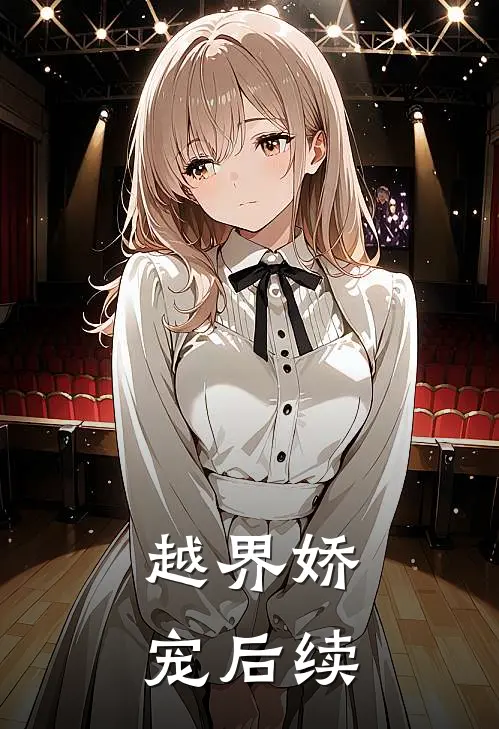 越界娇宠后续