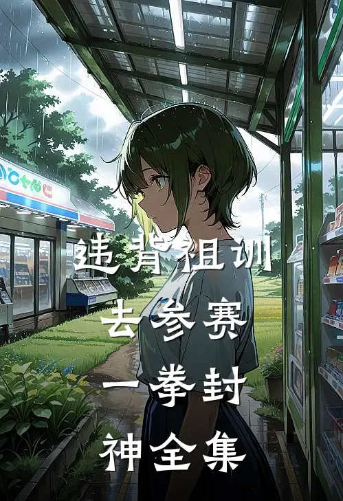 违背祖训去参赛，一拳封神全集