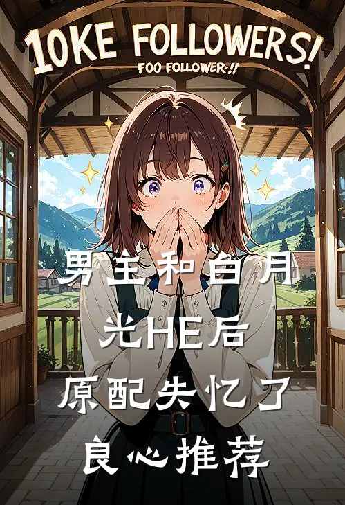 男主和白月光HE后，原配失忆了良心推荐
