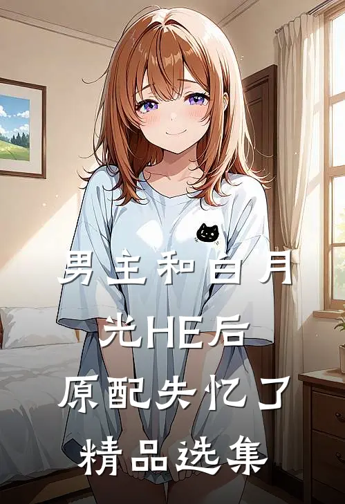 男主和白月光HE后，原配失忆了精品选集