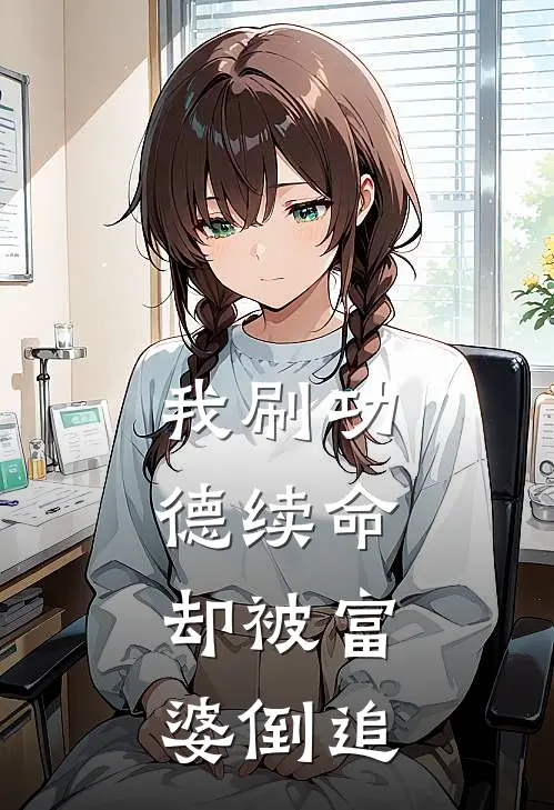 林辰蓝星我刷功德续命，却被富婆倒追最新章节阅读_林辰蓝星最新章节在线阅读