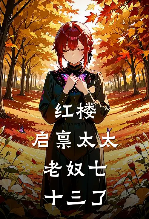 红楼：启禀太太，老奴七十三了焦大成焦大最新推荐小说_完结版小说推荐红楼：启禀太太，老奴七十三了焦大成焦大