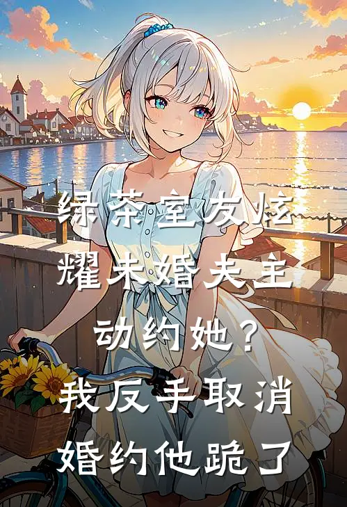 绿茶室友炫耀未婚夫主动约她？我反手取消婚约他跪了林栀沈择免费小说大全_完结的小说绿茶室友炫耀未婚夫主动约她？我反手取消婚约他跪了(林栀沈择)