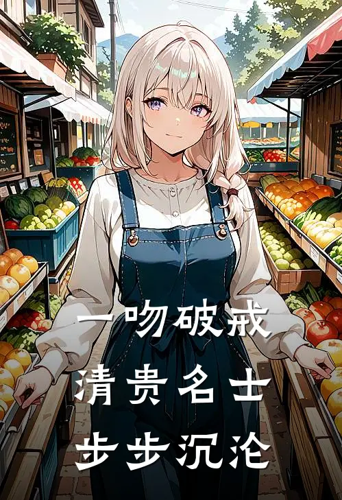 一吻破戒，清贵名士步步沉沦(颜矜魏安雪)完本小说推荐_最新章节列表一吻破戒，清贵名士步步沉沦(颜矜魏安雪)