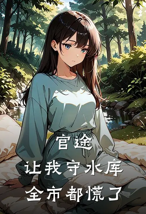 官途：让我守水库，全市都慌了(江砚苏晚棠)热门完本小说_最新小说官途：让我守水库，全市都慌了江砚苏晚棠