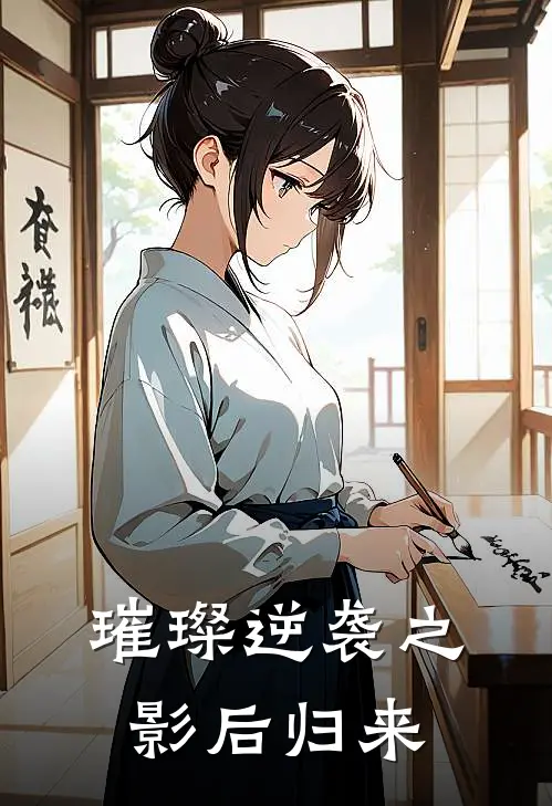 《璀璨逆袭之影后归来》(苏瑶张强)小说全文免费阅读_无弹窗全文免费阅读《璀璨逆袭之影后归来》(苏瑶张强)