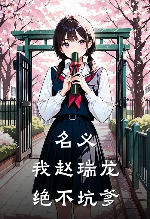 名义：我赵瑞龙，绝不坑爹赵瑞龙卡尔免费完结小说_完本完结小说名义：我赵瑞龙，绝不坑爹(赵瑞龙卡尔)