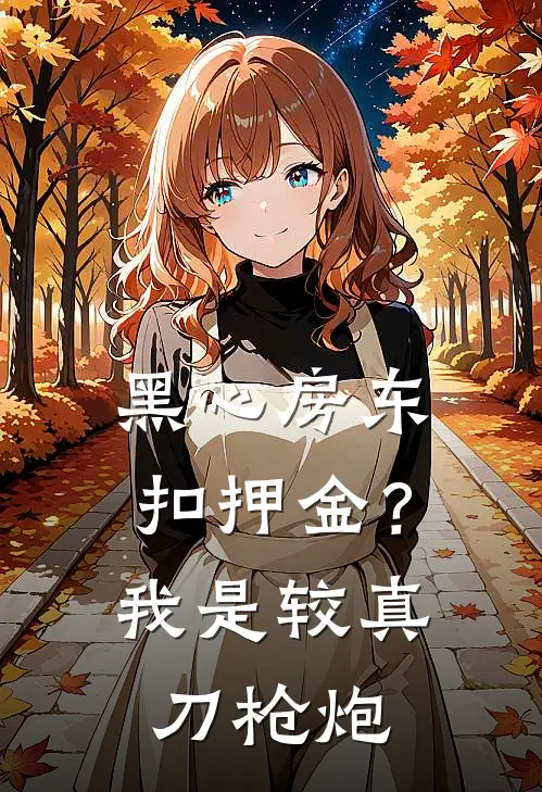 黑心房东扣押金？我是较真刀枪炮(林泽王桂芬)完结版免费小说_热门完结小说黑心房东扣押金？我是较真刀枪炮(林泽王桂芬)