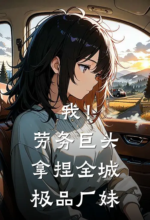 我！劳务巨头，拿捏全城极品厂妹(林野林哥)小说全文免费阅读_无弹窗全文免费阅读我！劳务巨头，拿捏全城极品厂妹(林野林哥)