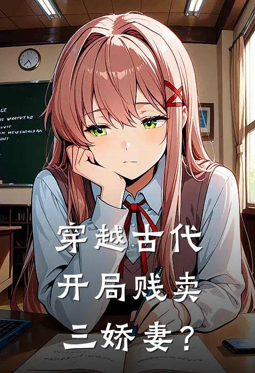穿越古代，开局贱卖三娇妻？秦枫钱三完结小说大全_免费热门小说穿越古代，开局贱卖三娇妻？(秦枫钱三)