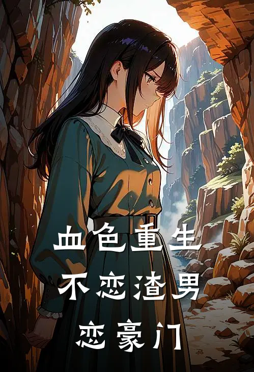 血色重生，不恋渣男恋豪门(霍砚林念)热门网络小说_小说推荐完结血色重生，不恋渣男恋豪门(霍砚林念)