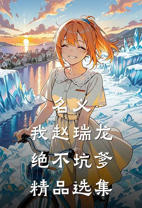 名义：我赵瑞龙，绝不坑爹精品选集