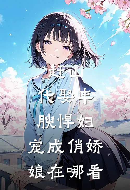赶山：代娶丰腴悍妇，宠成俏娇娘在哪看
