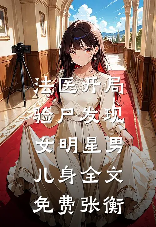 法医开局，验尸发现女明星男儿身全文免费张衡