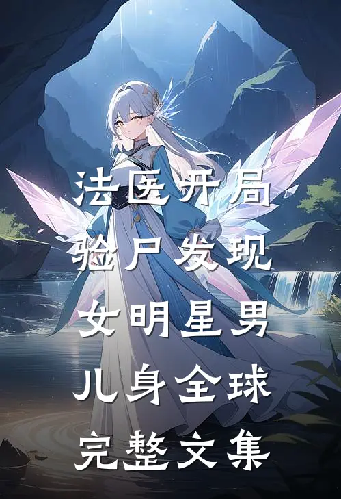 法医开局，验尸发现女明星男儿身全球完整文集