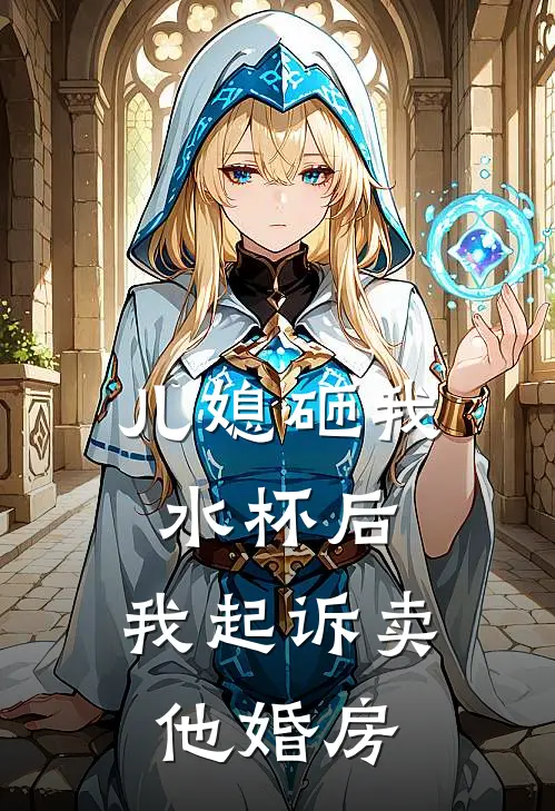 林素苏瑶（儿媳砸我水杯后，我起诉卖他婚房）全文免费阅读无弹窗大结局_