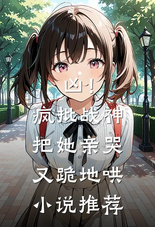 凶！疯批战神把她亲哭，又跪地哄小说推荐