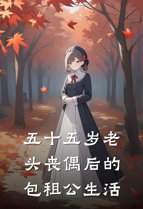五十五岁老头丧偶后的包租公生活(向远秦冰涵)免费阅读全文_免费完结版小说五十五岁老头丧偶后的包租公生活向远秦冰涵