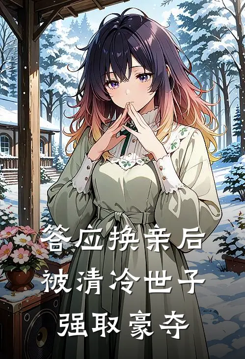 谢青玉萧晋煊答应换亲后，被清冷世子强取豪夺全章节在线阅读_答应换亲后，被清冷世子强取豪夺全集免费在线阅读