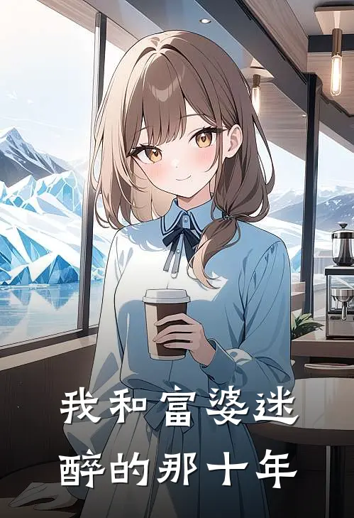 我和富婆迷醉的那十年(京圈沪圈)热门小说_完结版小说全文免费阅读我和富婆迷醉的那十年(京圈沪圈)
