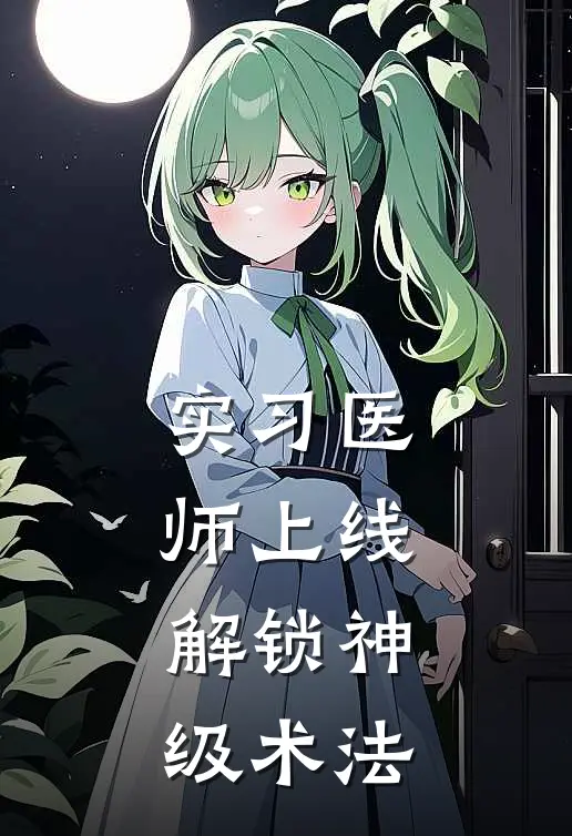 实习医师上线，解锁神级术法(江澈宋清欢)好看的完结小说_热门小说推荐实习医师上线，解锁神级术法江澈宋清欢
