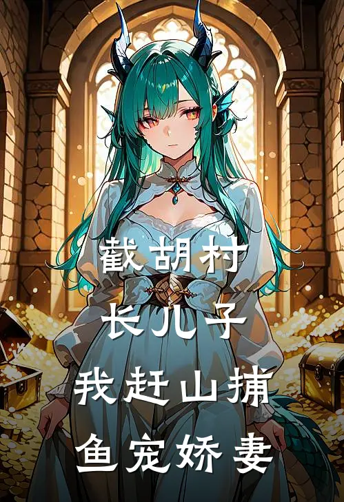 截胡村长儿子，我赶山捕鱼宠娇妻陈山赵丽影最新好看小说_最新章节列表截胡村长儿子，我赶山捕鱼宠娇妻(陈山赵丽影)