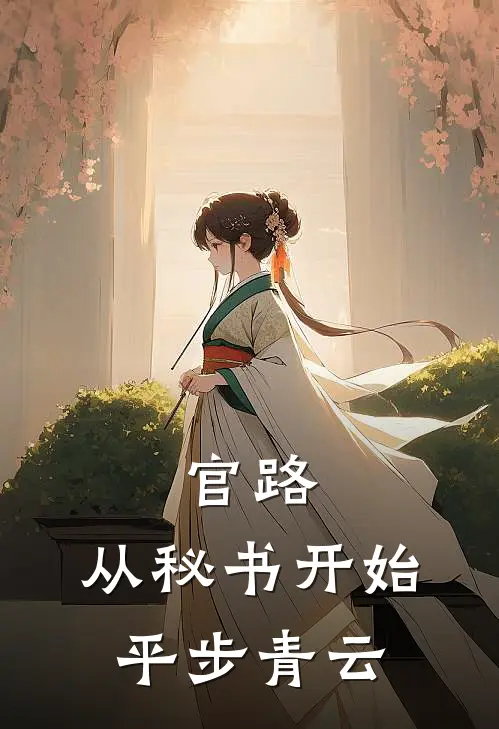 《官路：从秘书开始平步青云》周峥裴砚川已完结小说_官路：从秘书开始平步青云(周峥裴砚川)经典小说