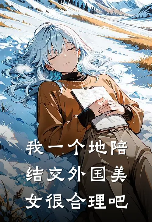 我一个地陪结交外国美女很合理吧(苏白JK)完结版免费小说_热门完结小说我一个地陪结交外国美女很合理吧(苏白JK)