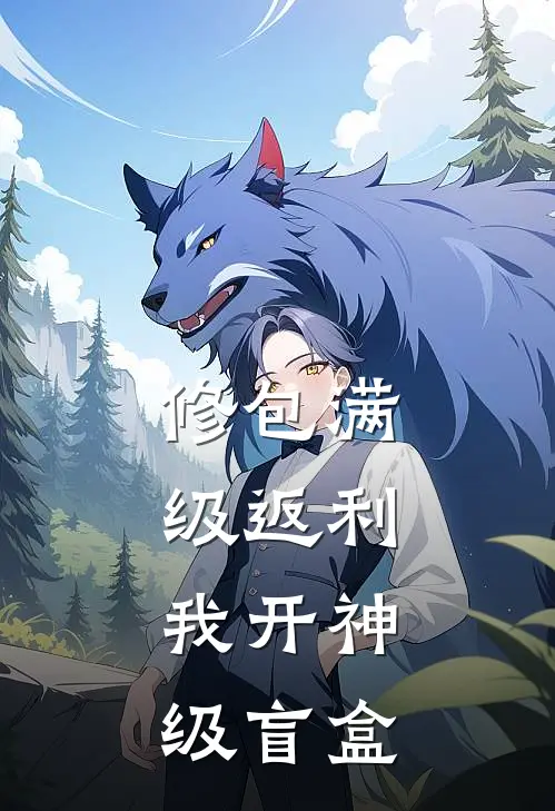 修包满级返利，我开神级盲盒(裴彻郑绍雄)完整版免费小说_最热门小说修包满级返利，我开神级盲盒(裴彻郑绍雄)