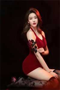 穿成恶毒女配后我摆烂了