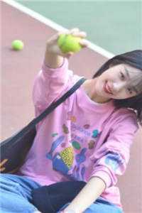 武门小贵女