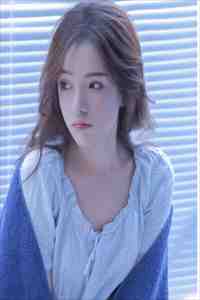 影帝的妻子