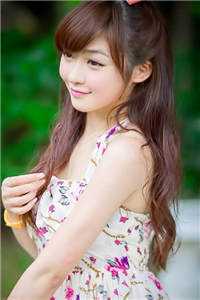 女儿认错爸爸后