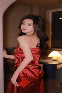 婢女青河(沈砚秦思瑶)推介