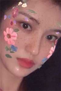 爱意修正(温泽熙夏柔)广告+结局