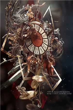 盗笔：开启空间，我带主角团起飞(祁愿白钰)by