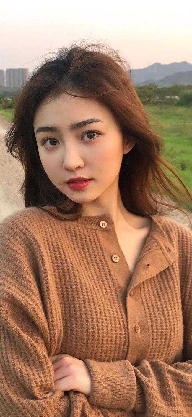 爱如朝露，风吹无痕